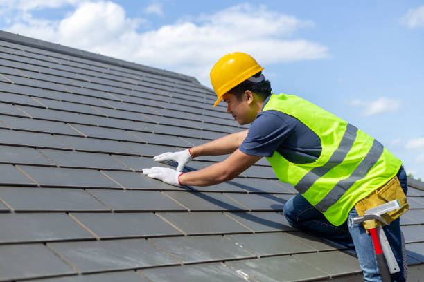Slate Roofing Contractor in Lone Pine, CA