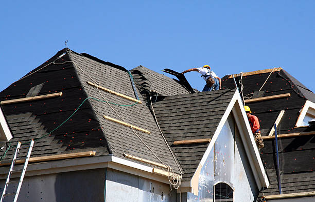 Gutter Installation and Roofing in Lone Pine, CA