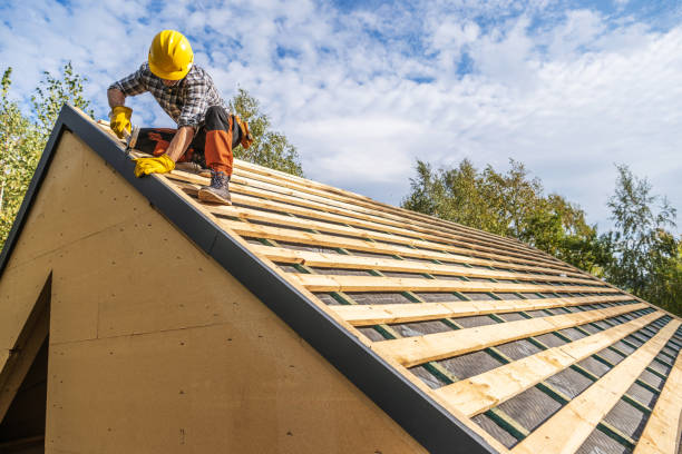 Best Commercial Roof Installation  in Lone Pine, CA